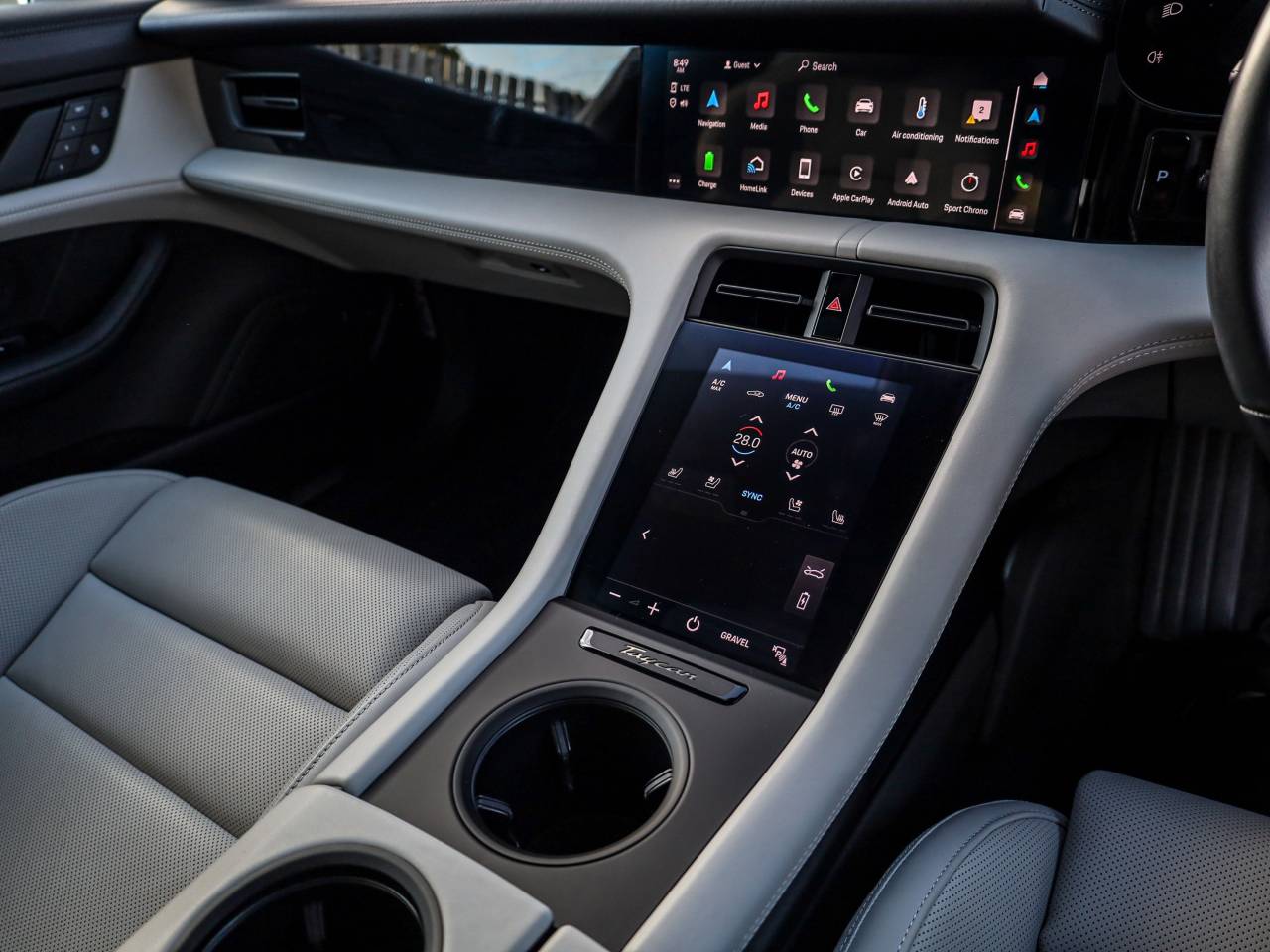 Taycan TURBO CROSS TURISMO (6) image 19