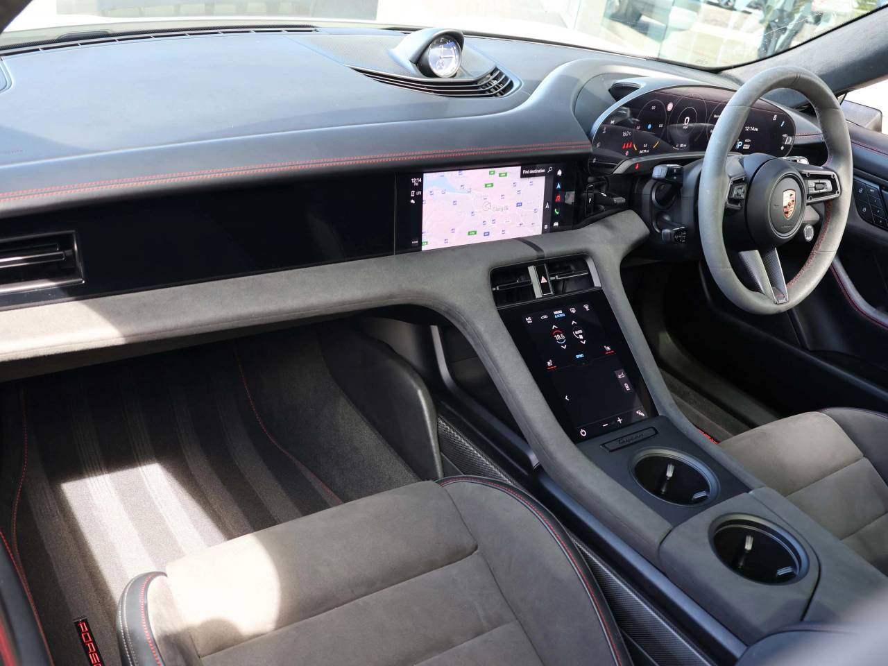 Taycan GTS SPORT TURISMO (22) image 18