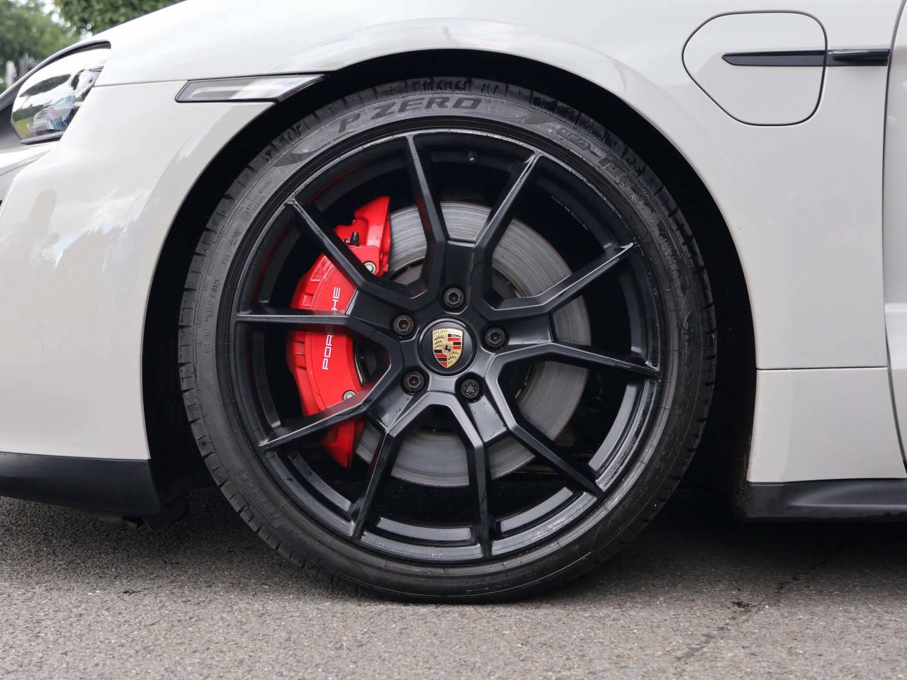 Taycan GTS SPORT TURISMO (22) image 15