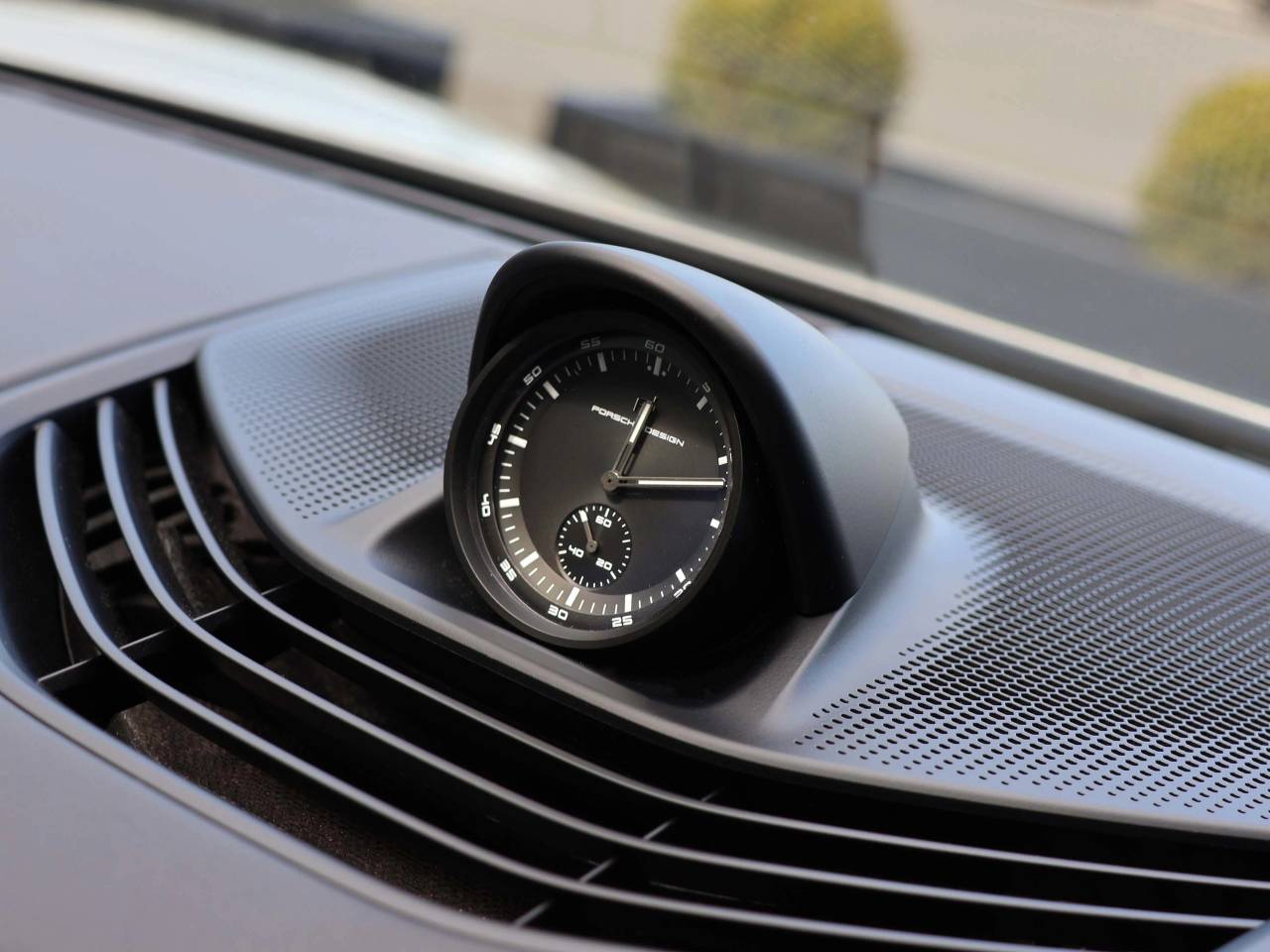 Taycan GTS SPORT TURISMO (22) image 30