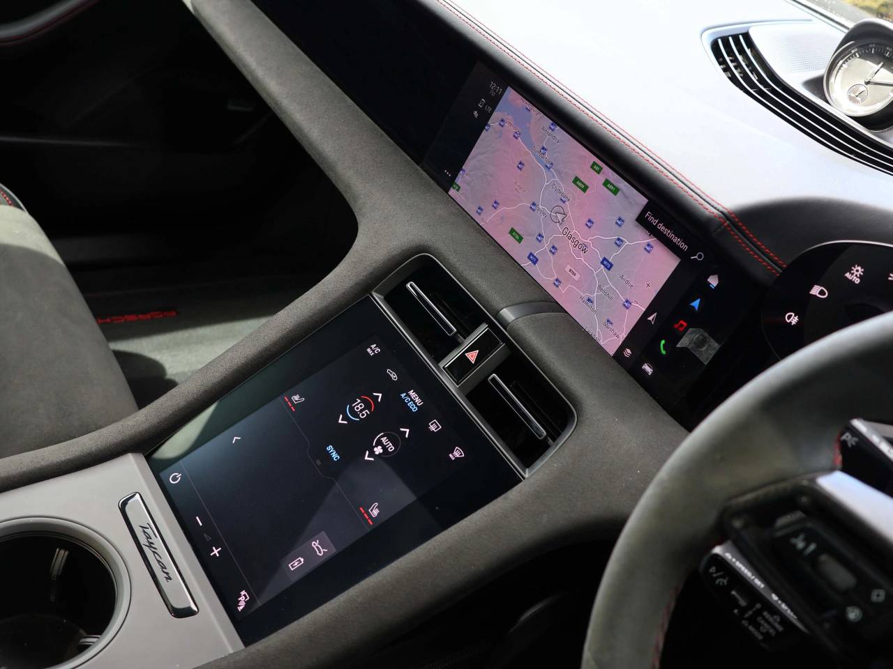 Taycan GTS SPORT TURISMO (22) image 19