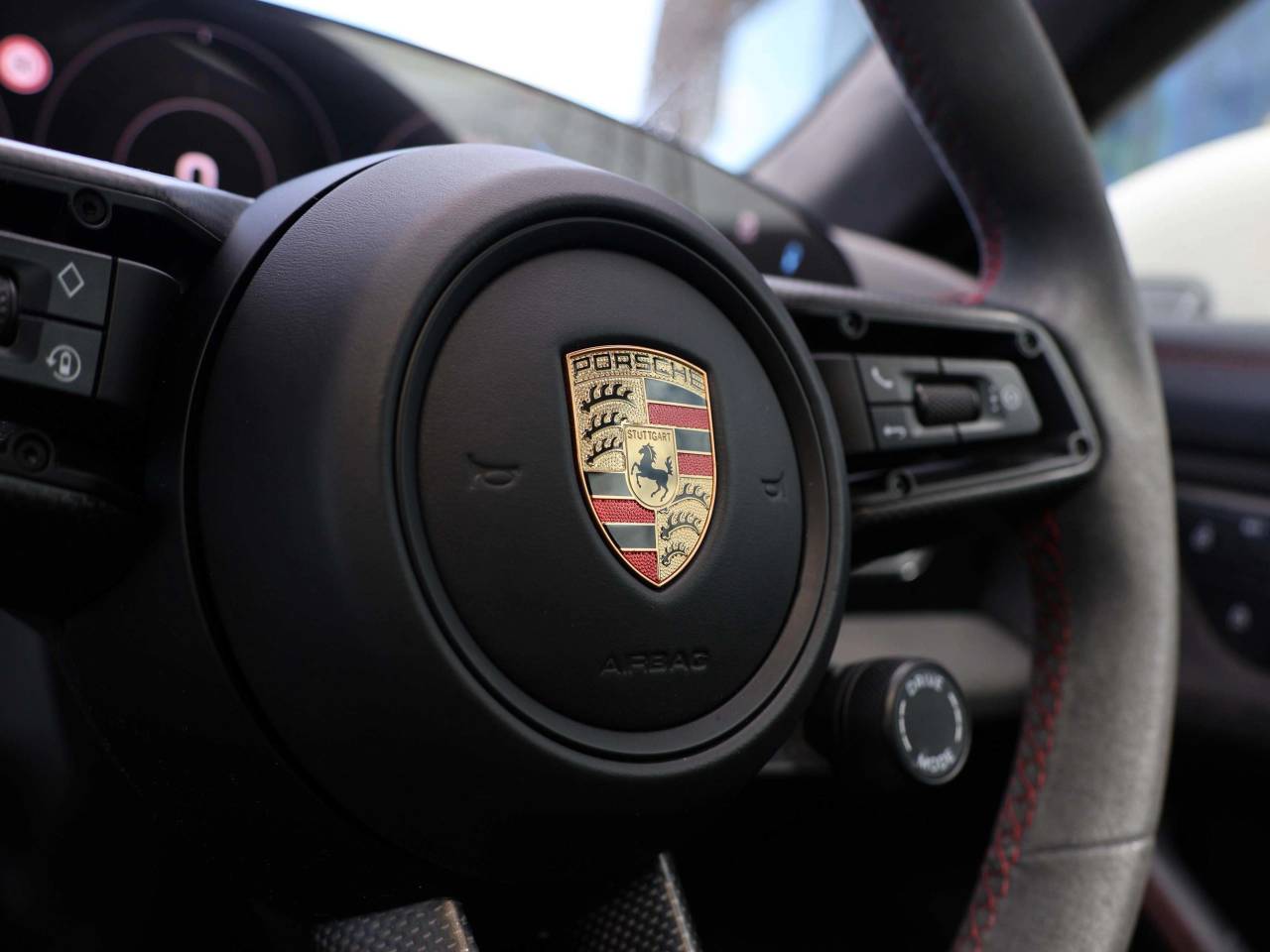 Taycan GTS SPORT TURISMO (22) image 27