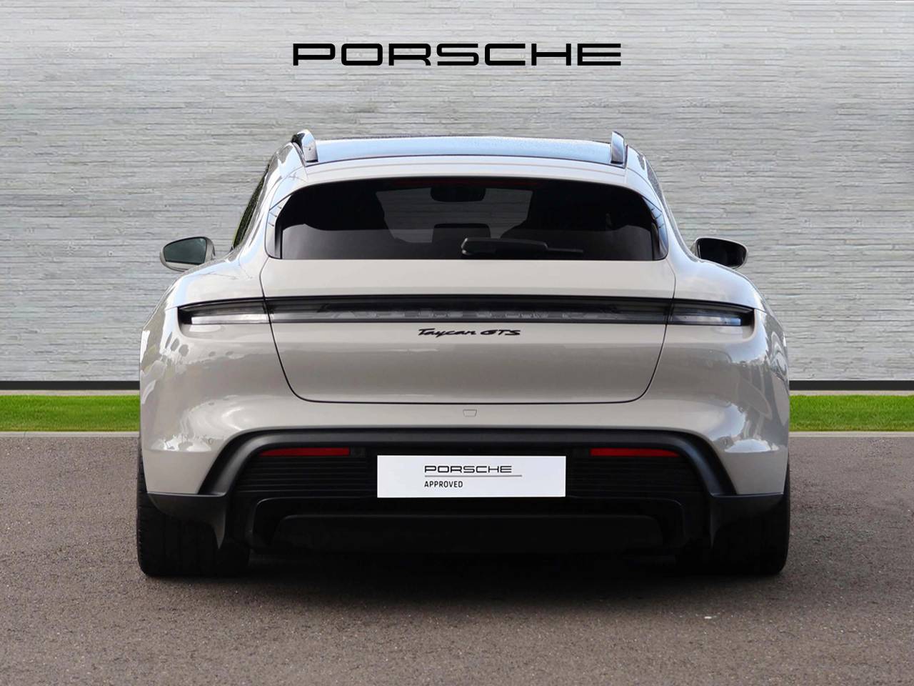 Taycan GTS SPORT TURISMO (22) image 07