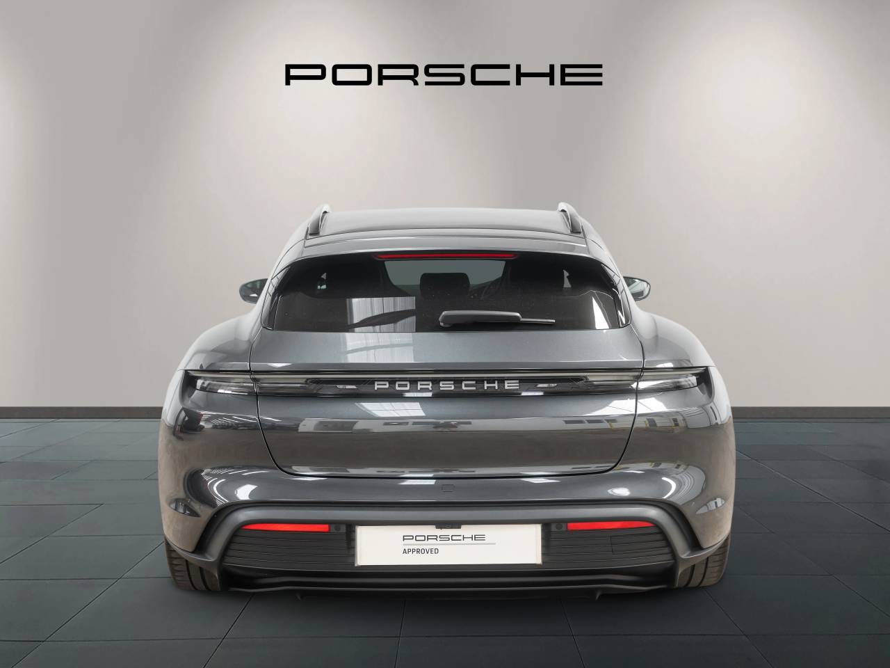 Taycan BASE SPORT TURISMO image 08