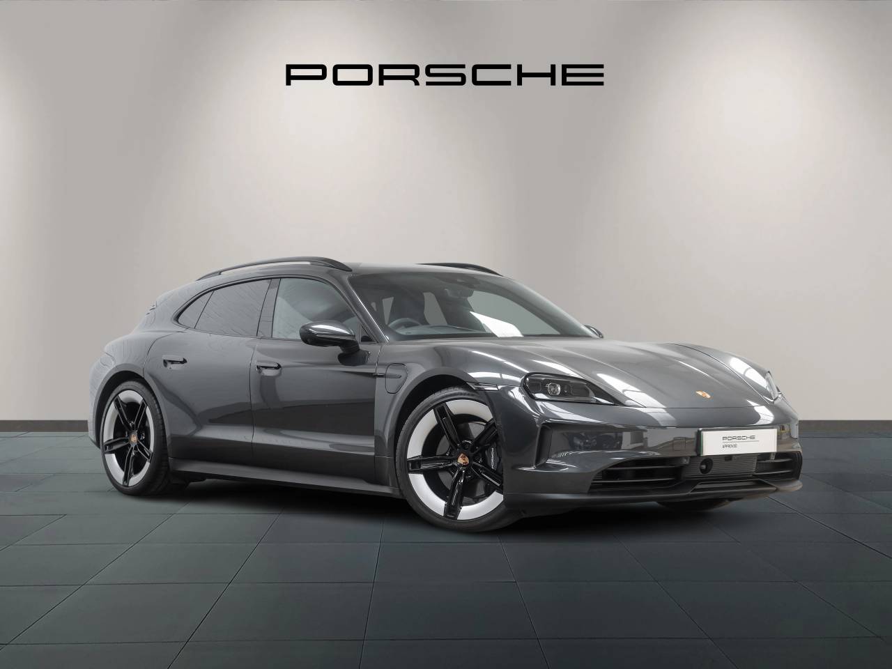 Taycan BASE SPORT TURISMO