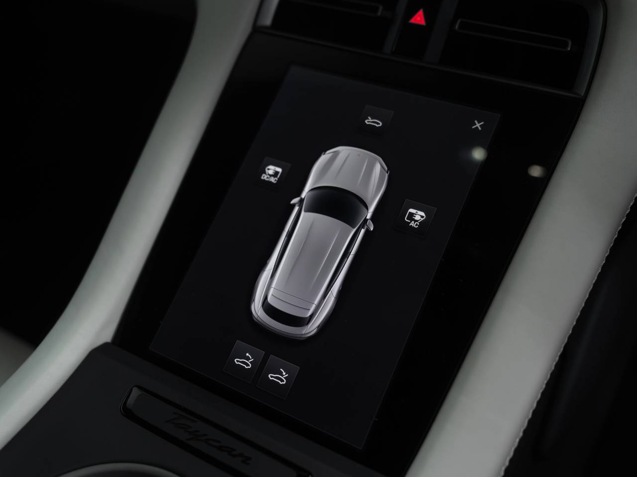 Taycan BASE SPORT TURISMO image 35