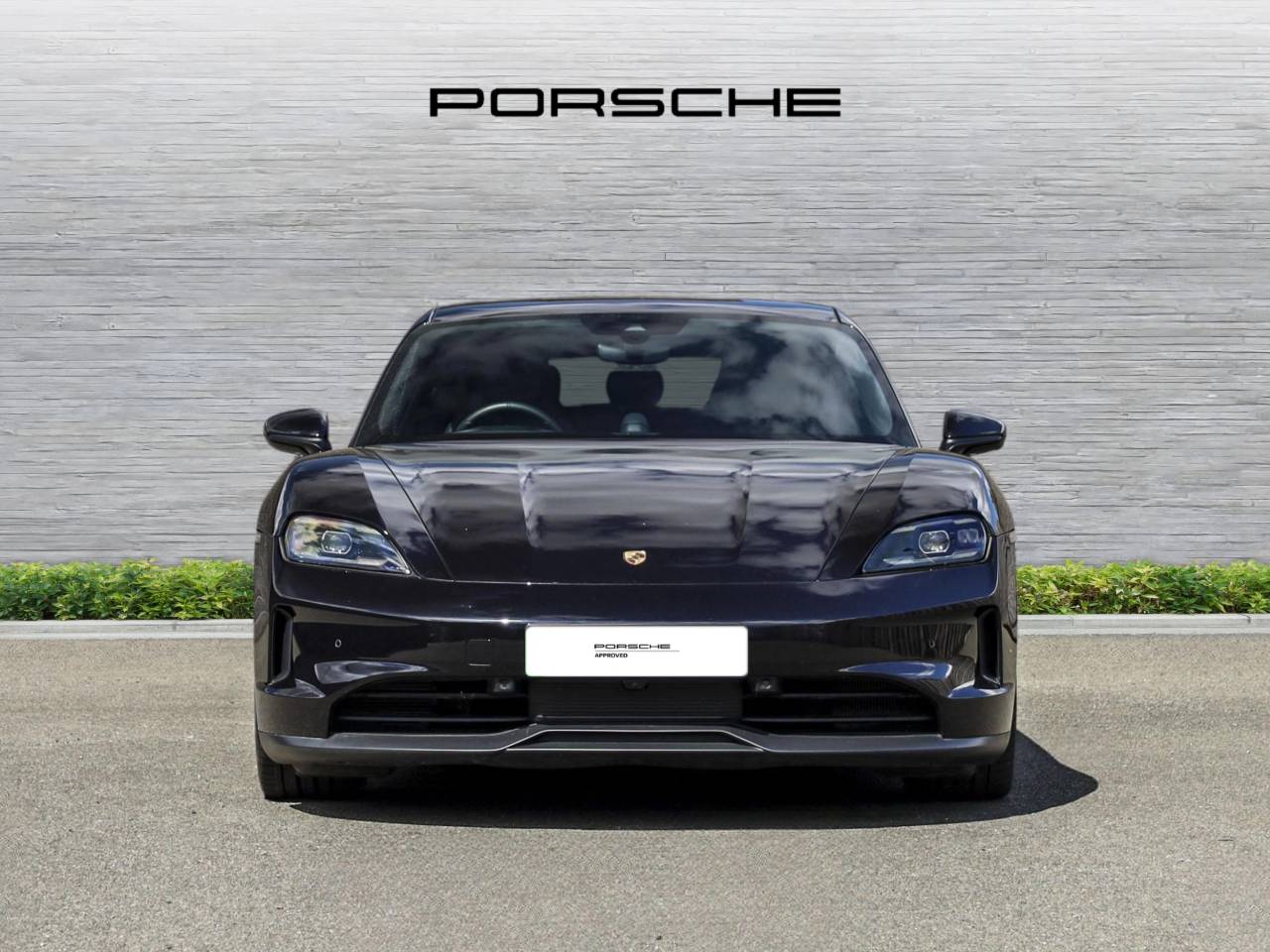 Taycan 4S SPORT TURISMO (5) image 06