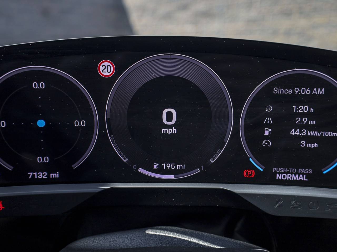 Taycan 4S SPORT TURISMO (5) image 19