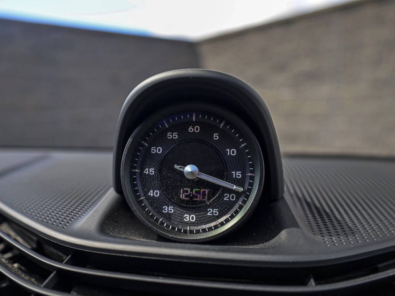 Taycan 4S SPORT TURISMO (5) image 29