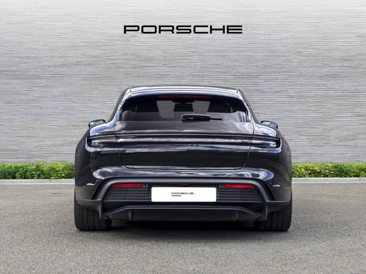 Taycan 4S SPORT TURISMO (5) image 07