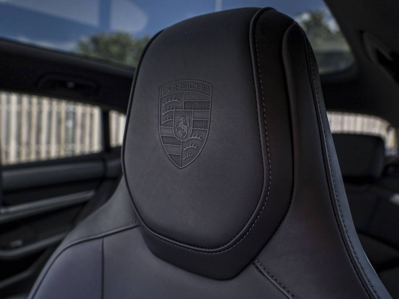 Taycan 4S SPORT TURISMO (5) image 17