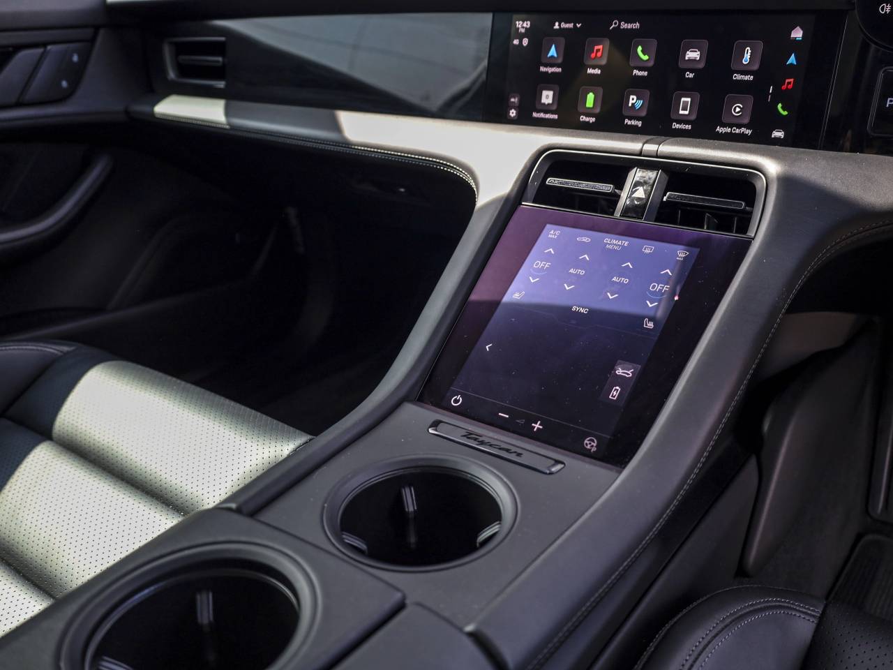 Taycan 4S SPORT TURISMO (5) image 30