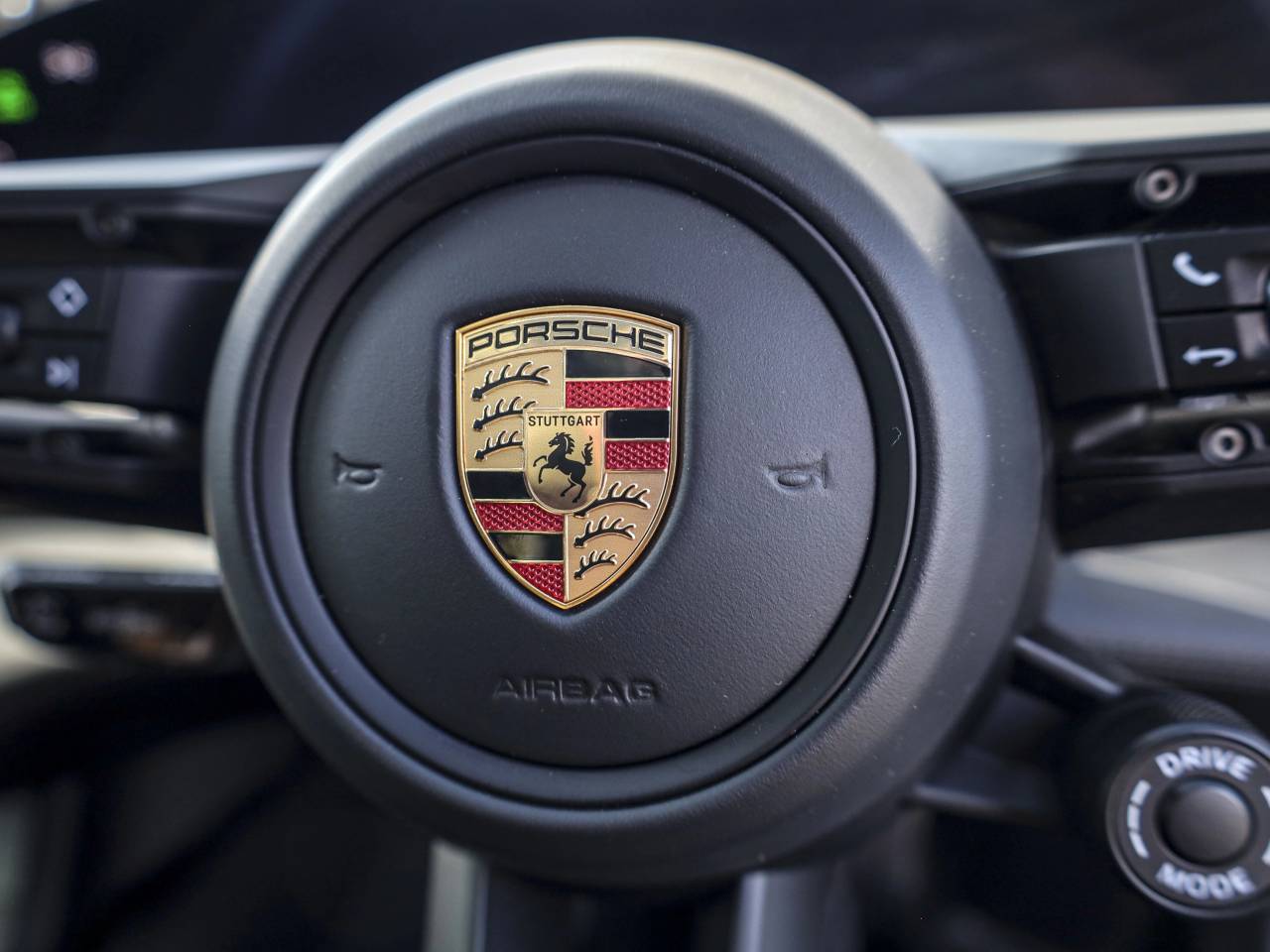 Taycan 4S SPORT TURISMO (5) image 27