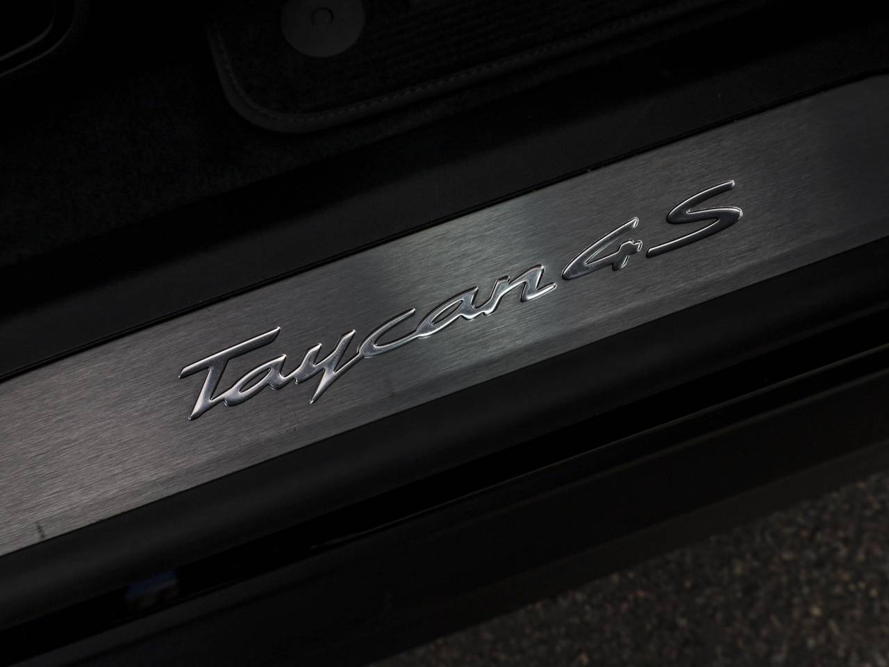 Taycan 4S SPORT TURISMO (5) image 22