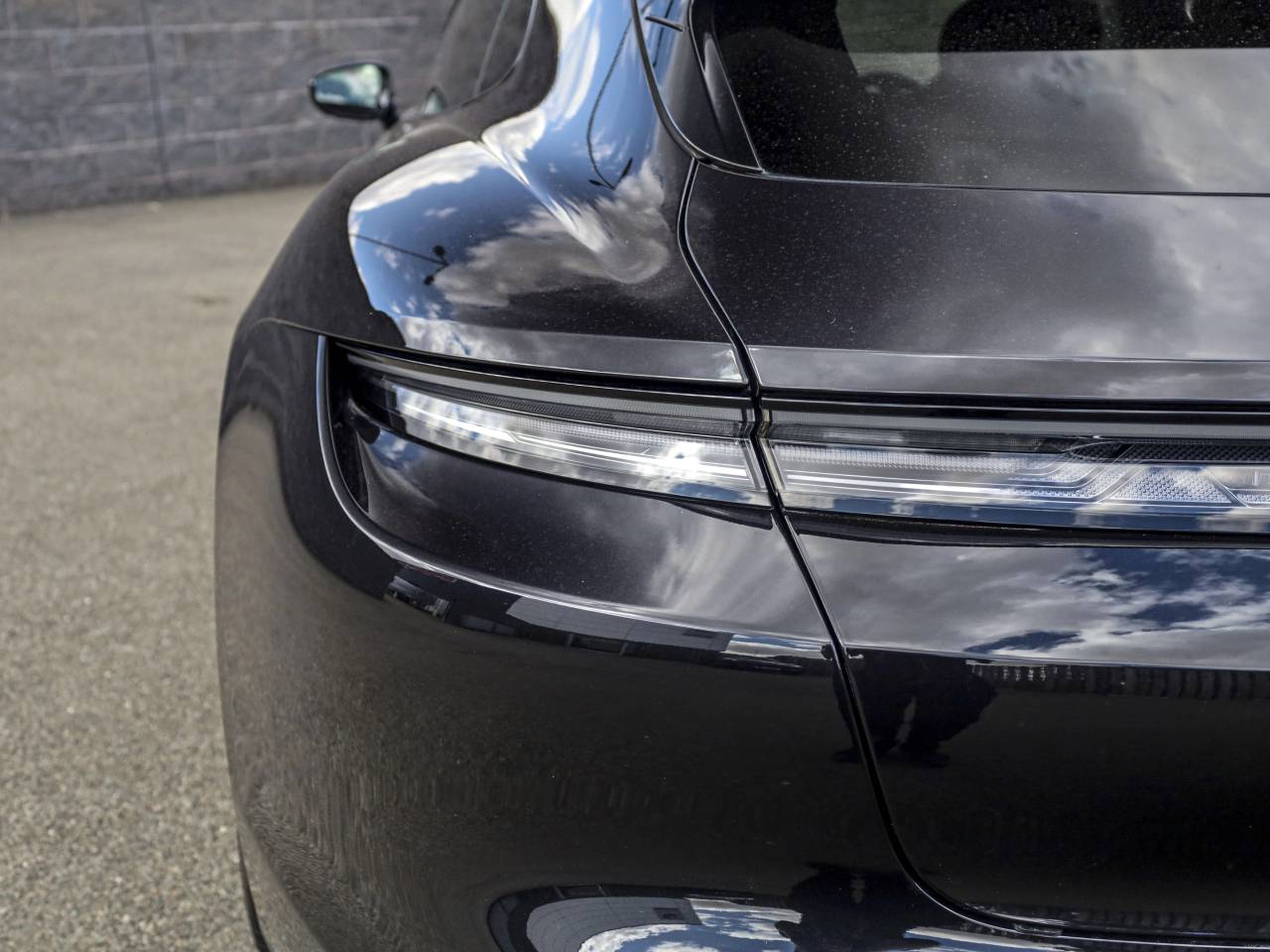 Taycan 4S SPORT TURISMO (5) image 13