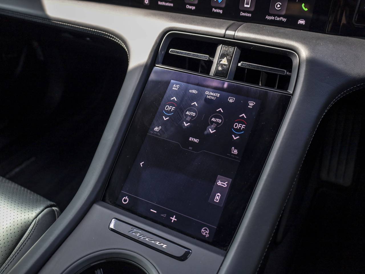 Taycan 4S SPORT TURISMO (5) image 18