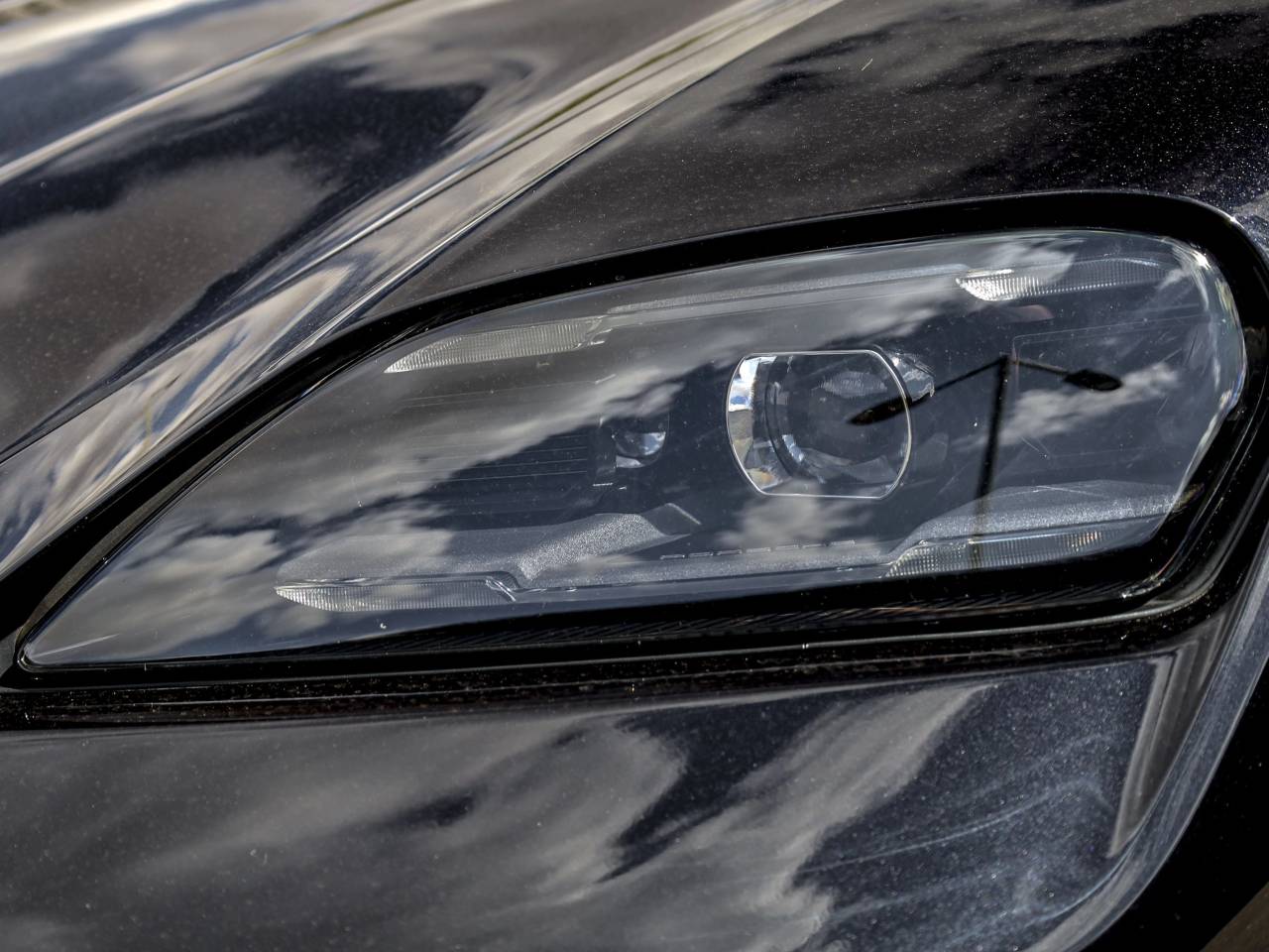Taycan 4S SPORT TURISMO (5) image 08