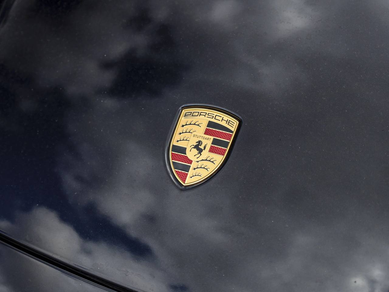 Taycan 4S SPORT TURISMO (5) image 09