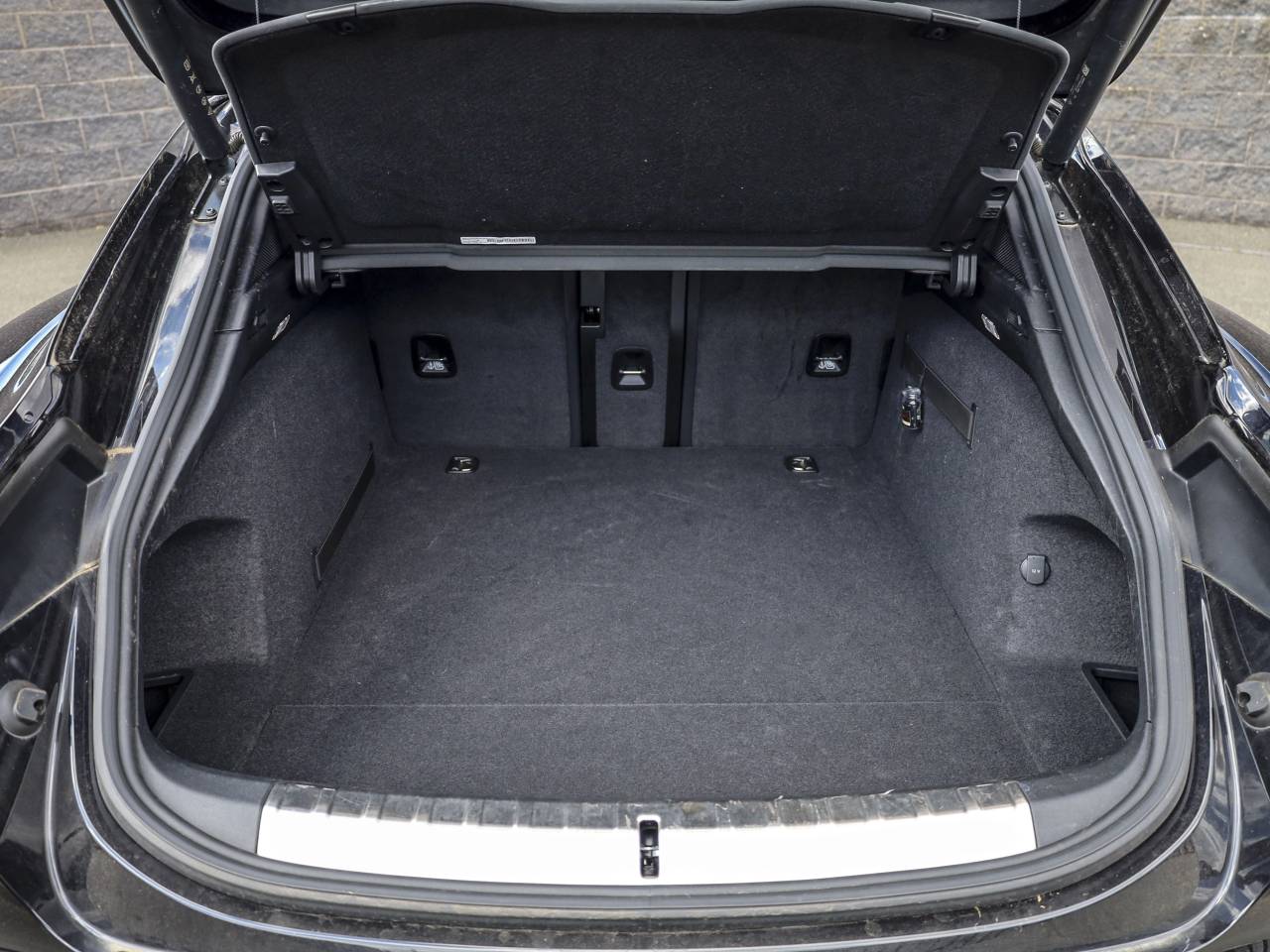 Taycan 4S SPORT TURISMO (5) image 10