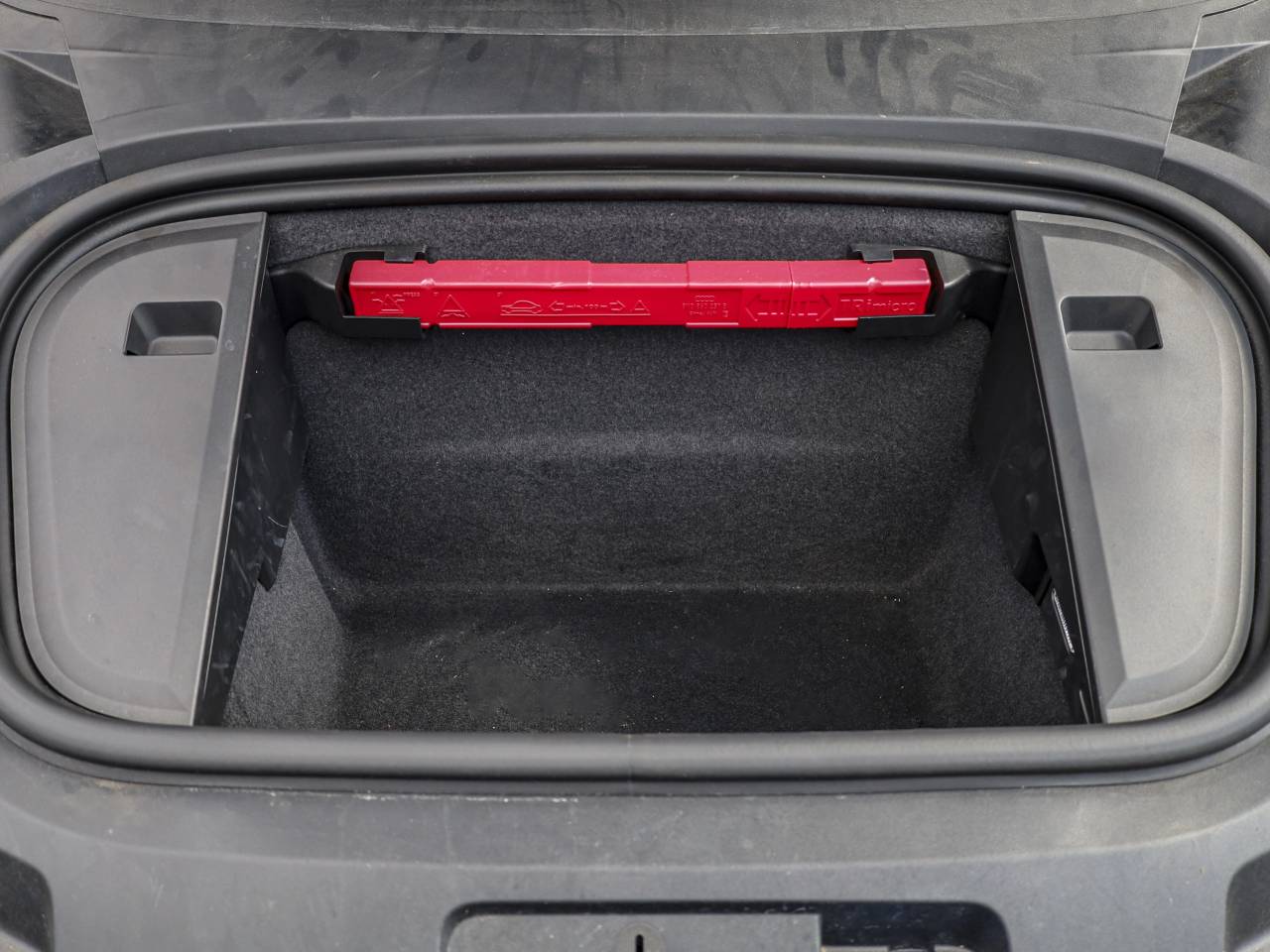 Taycan 4S SPORT TURISMO (5) image 14
