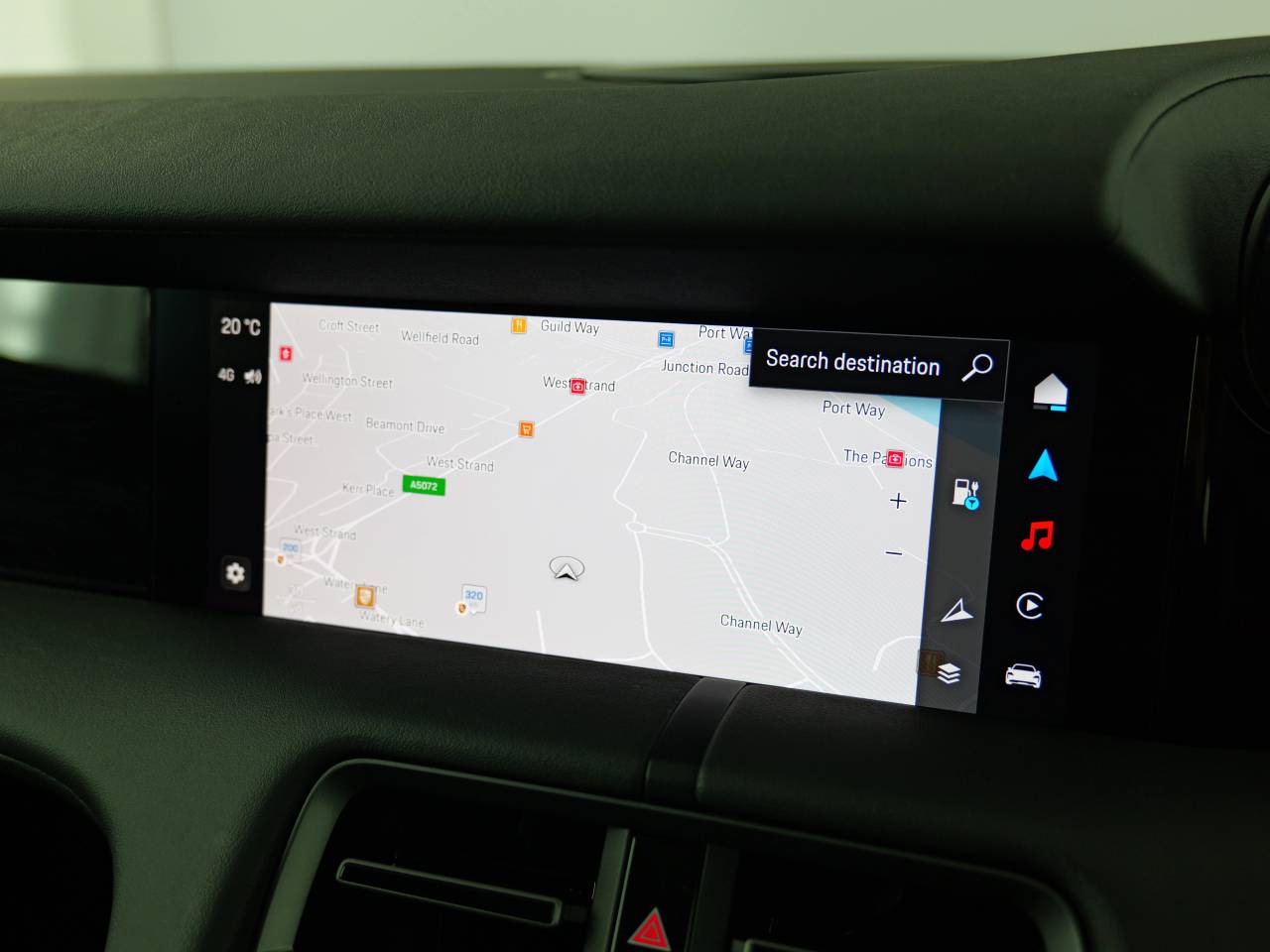 Taycan 4S SPORT TURISMO (9) image 25
