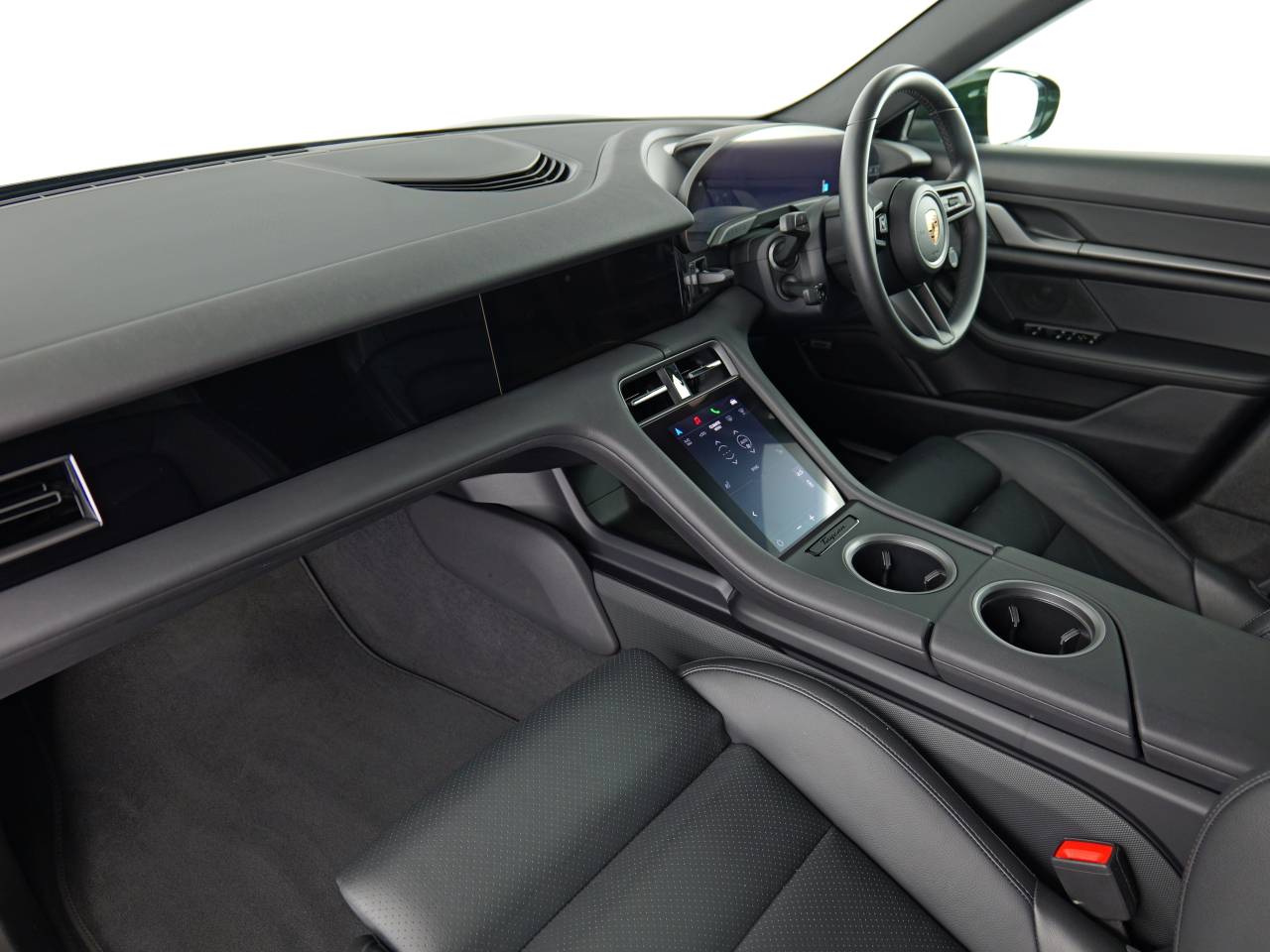 Taycan 4S SPORT TURISMO (9) image 05