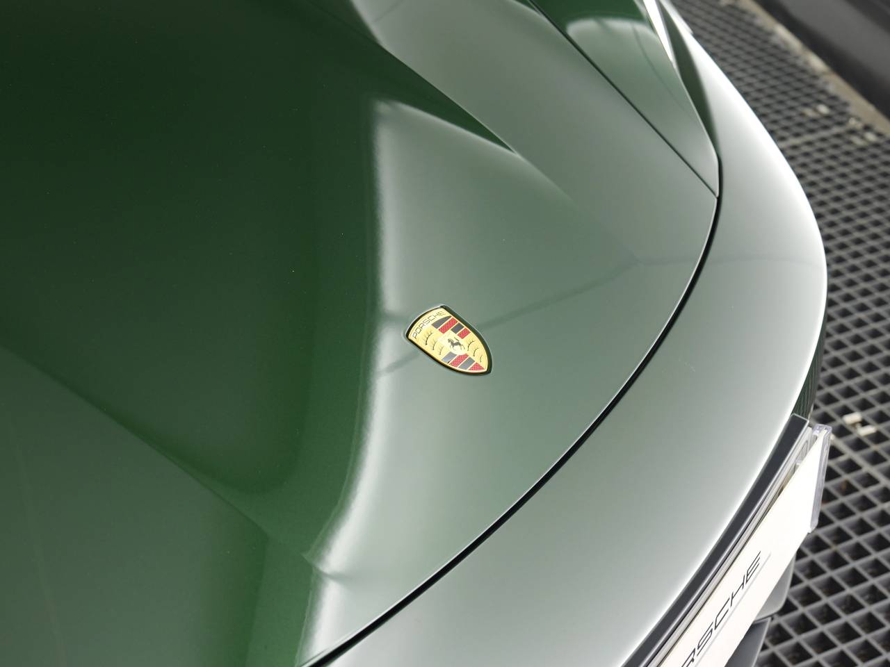 Taycan 4S SPORT TURISMO (9) image 12