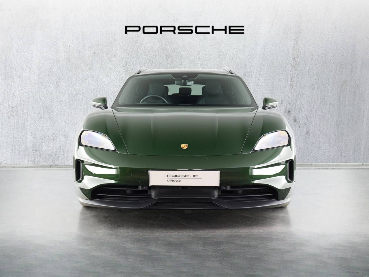 Taycan 4S SPORT TURISMO (9) image 06