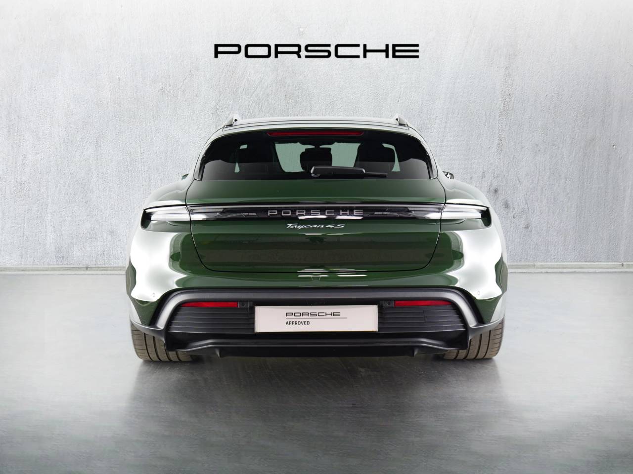 Taycan 4S SPORT TURISMO (9) image 07