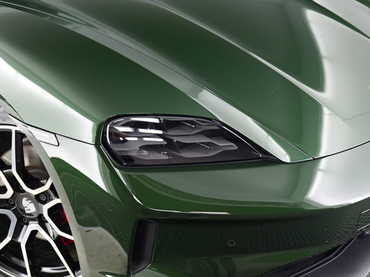 Taycan 4S SPORT TURISMO (9) image 10