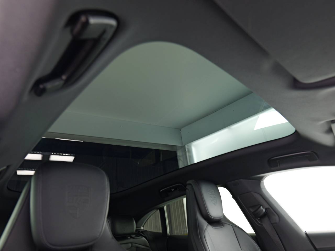 Taycan 4S SPORT TURISMO (9) image 39