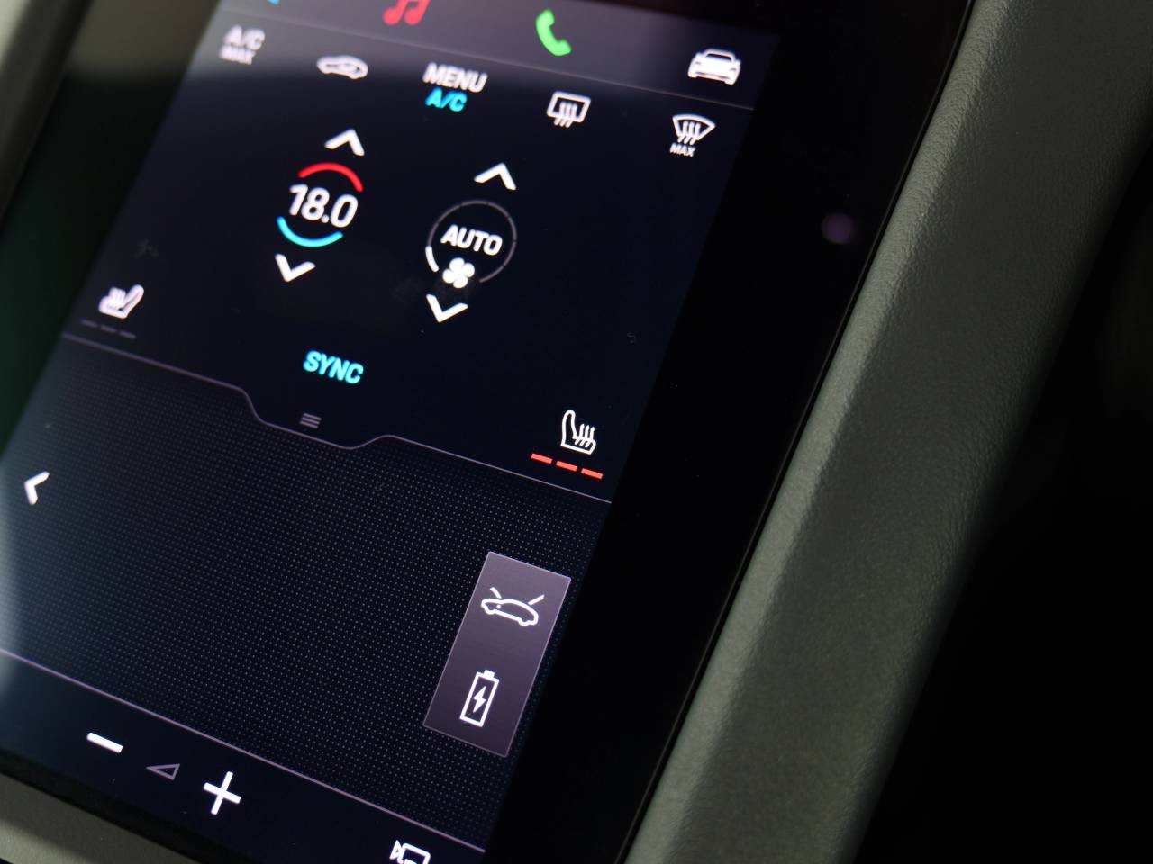 Taycan 4S SPORT TURISMO (9) image 29