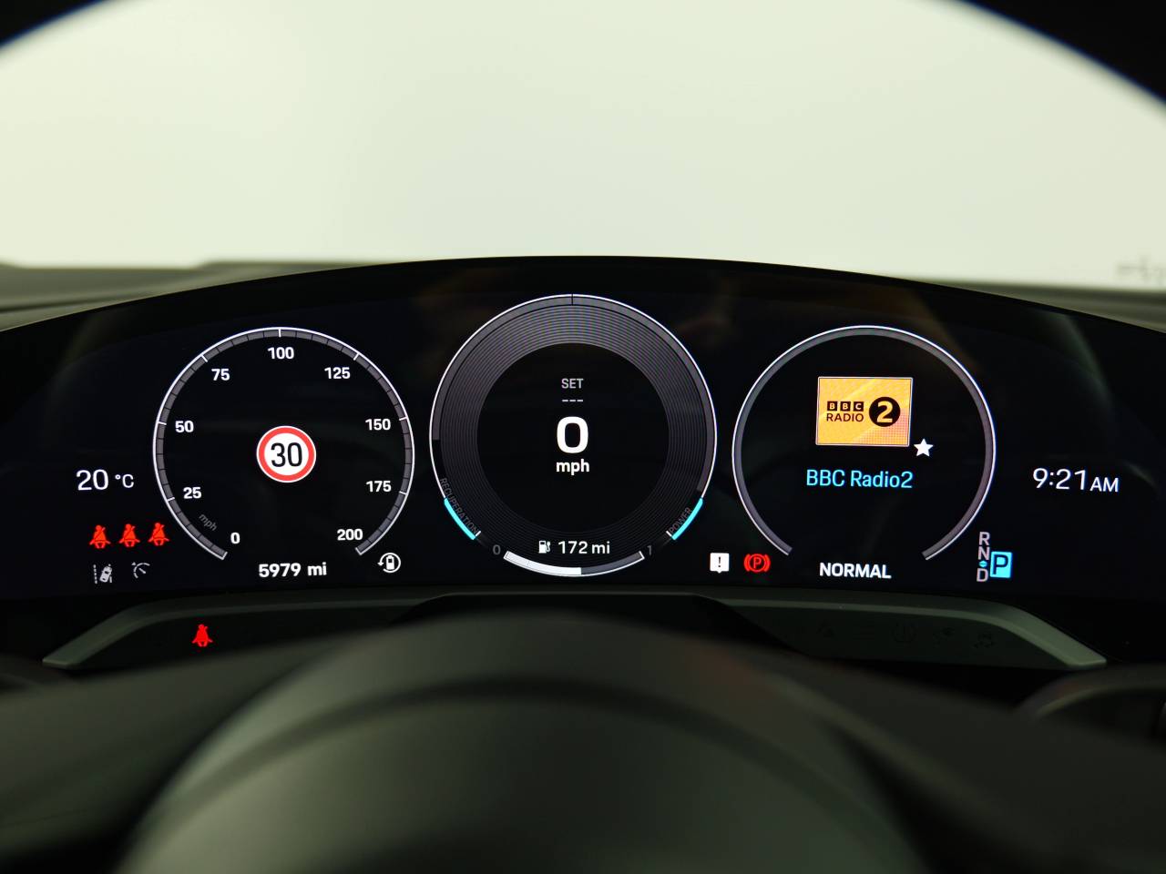 Taycan 4S SPORT TURISMO (9) image 23