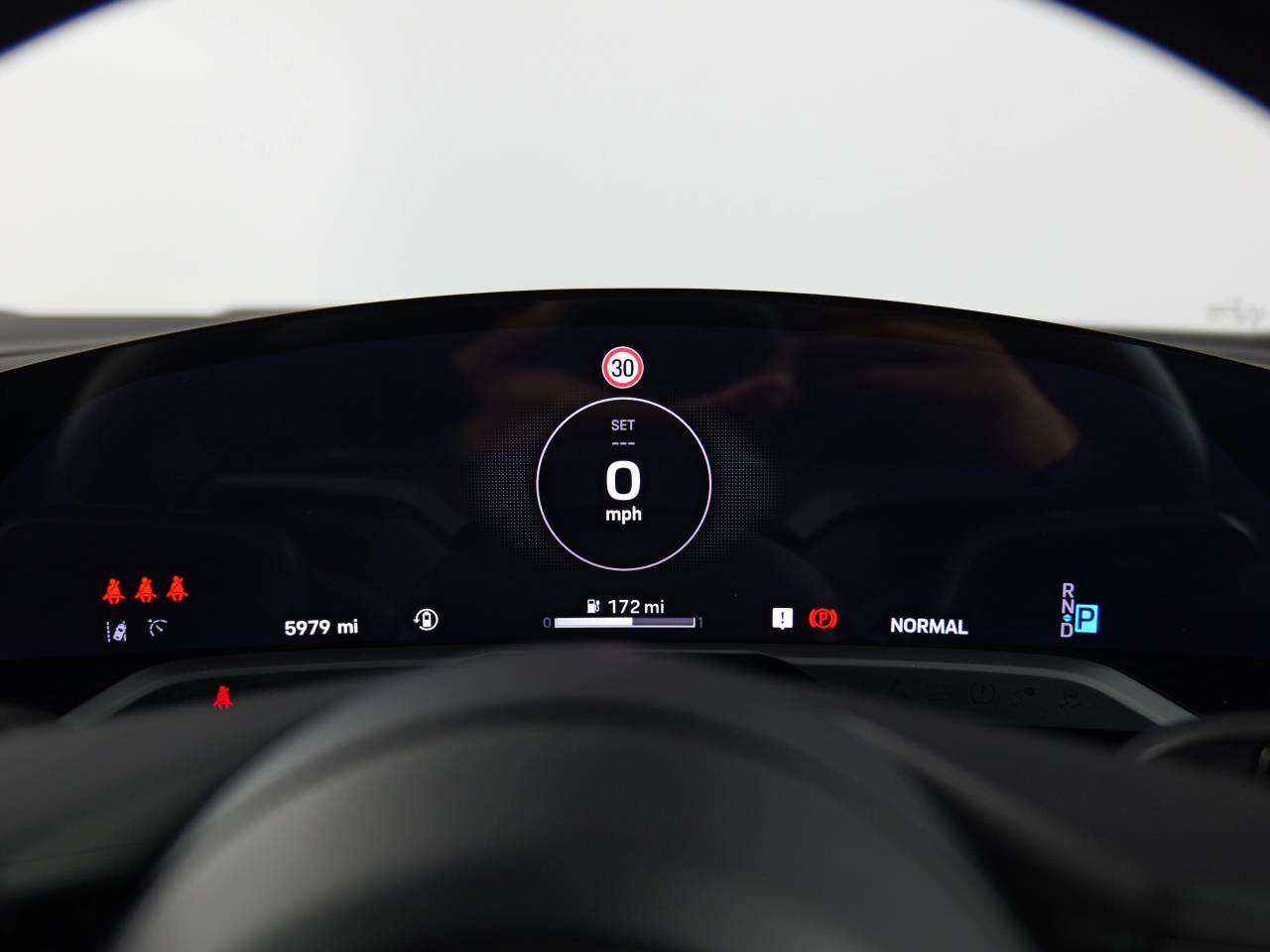 Taycan 4S SPORT TURISMO (9) image 24
