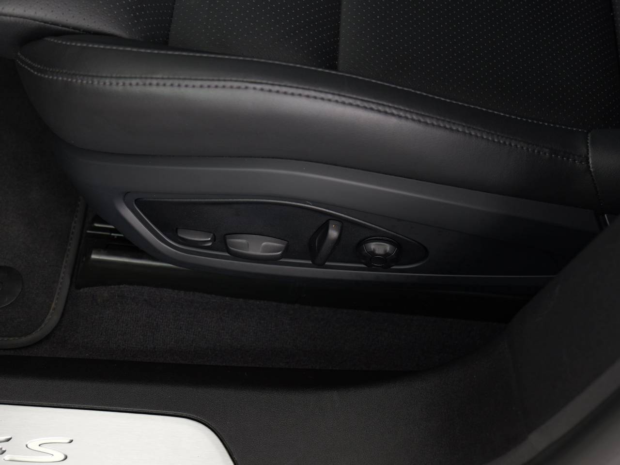 Taycan 4S SPORT TURISMO (9) image 38