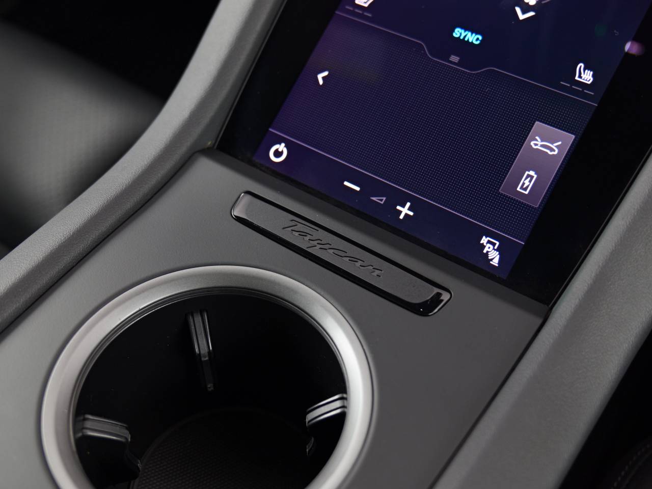 Taycan 4S SPORT TURISMO (9) image 30
