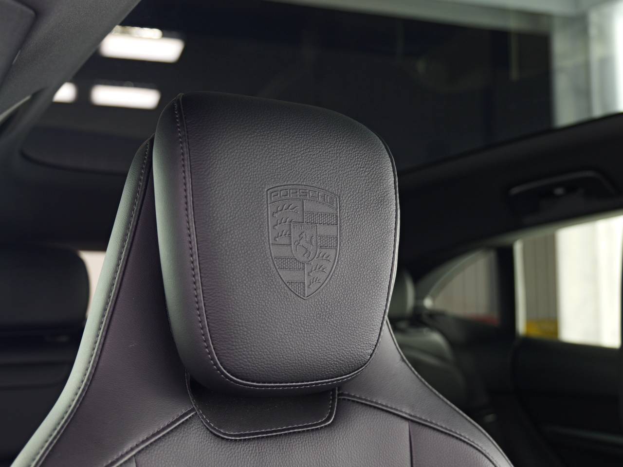 Taycan 4S SPORT TURISMO (9) image 35