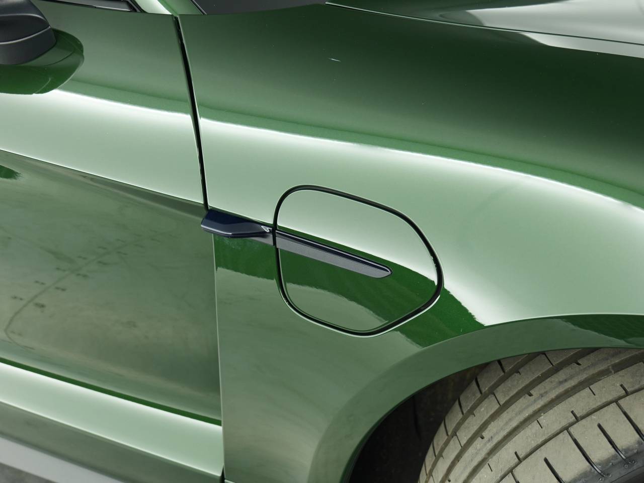 Taycan 4S SPORT TURISMO (9) image 13