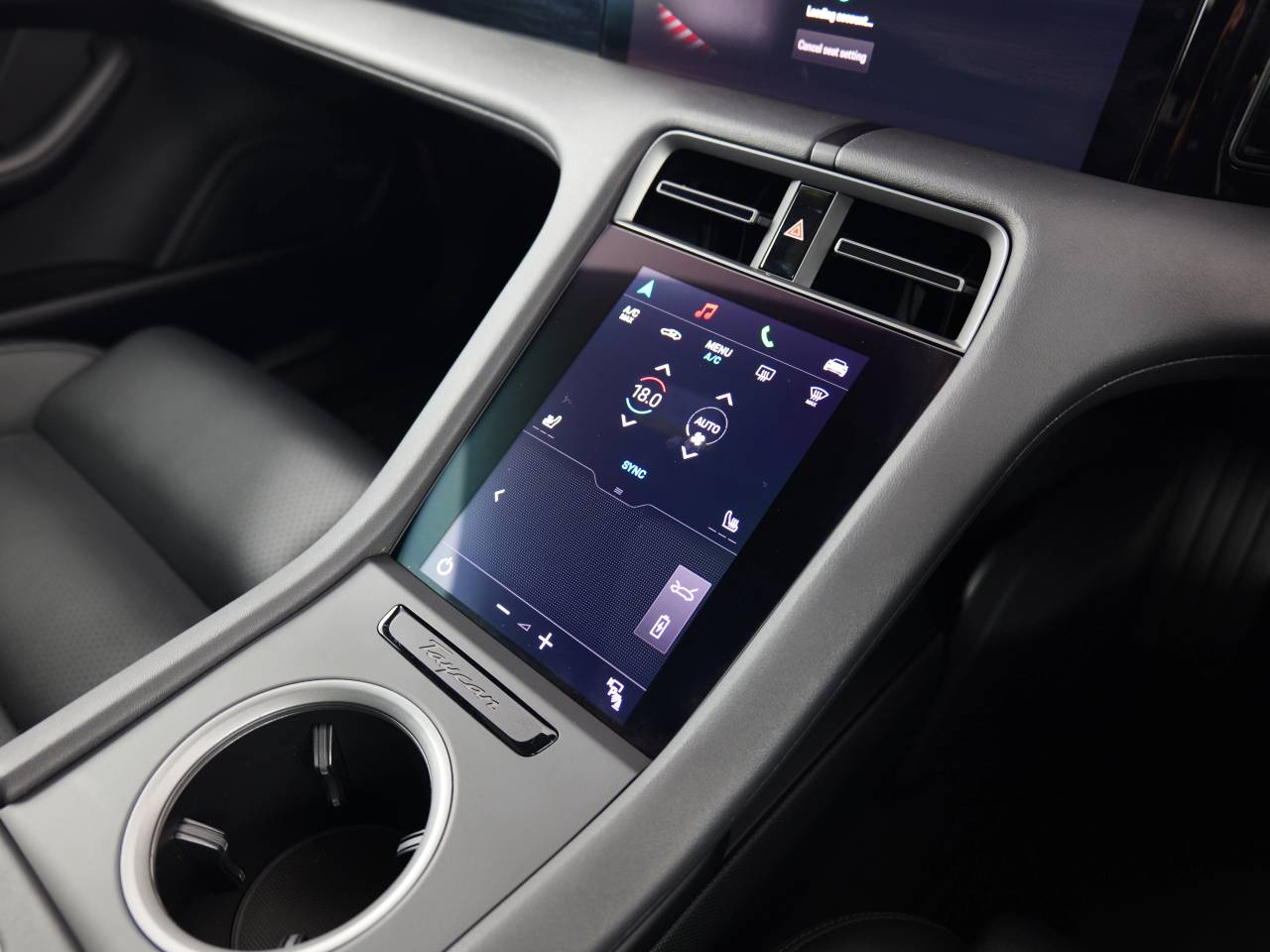 Taycan 4S SPORT TURISMO (9) image 28