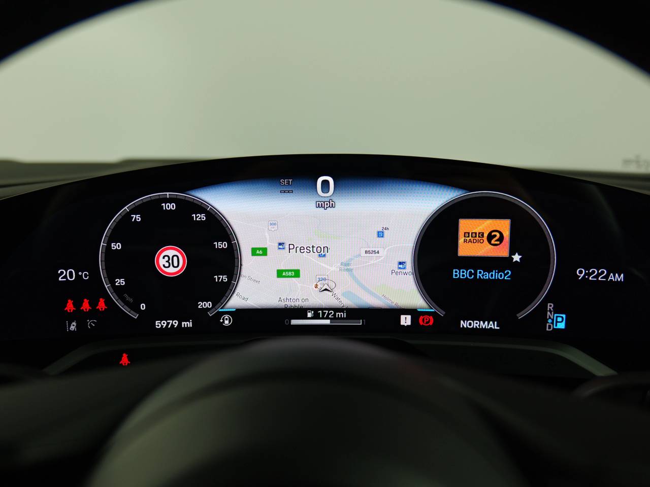 Taycan 4S SPORT TURISMO (9) image 22