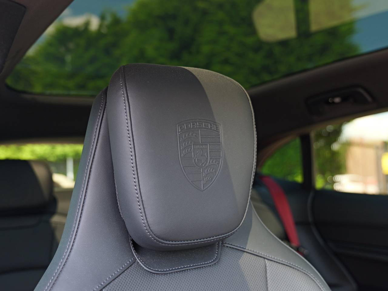 Taycan 4S CROSS TURISMO (34) image 33