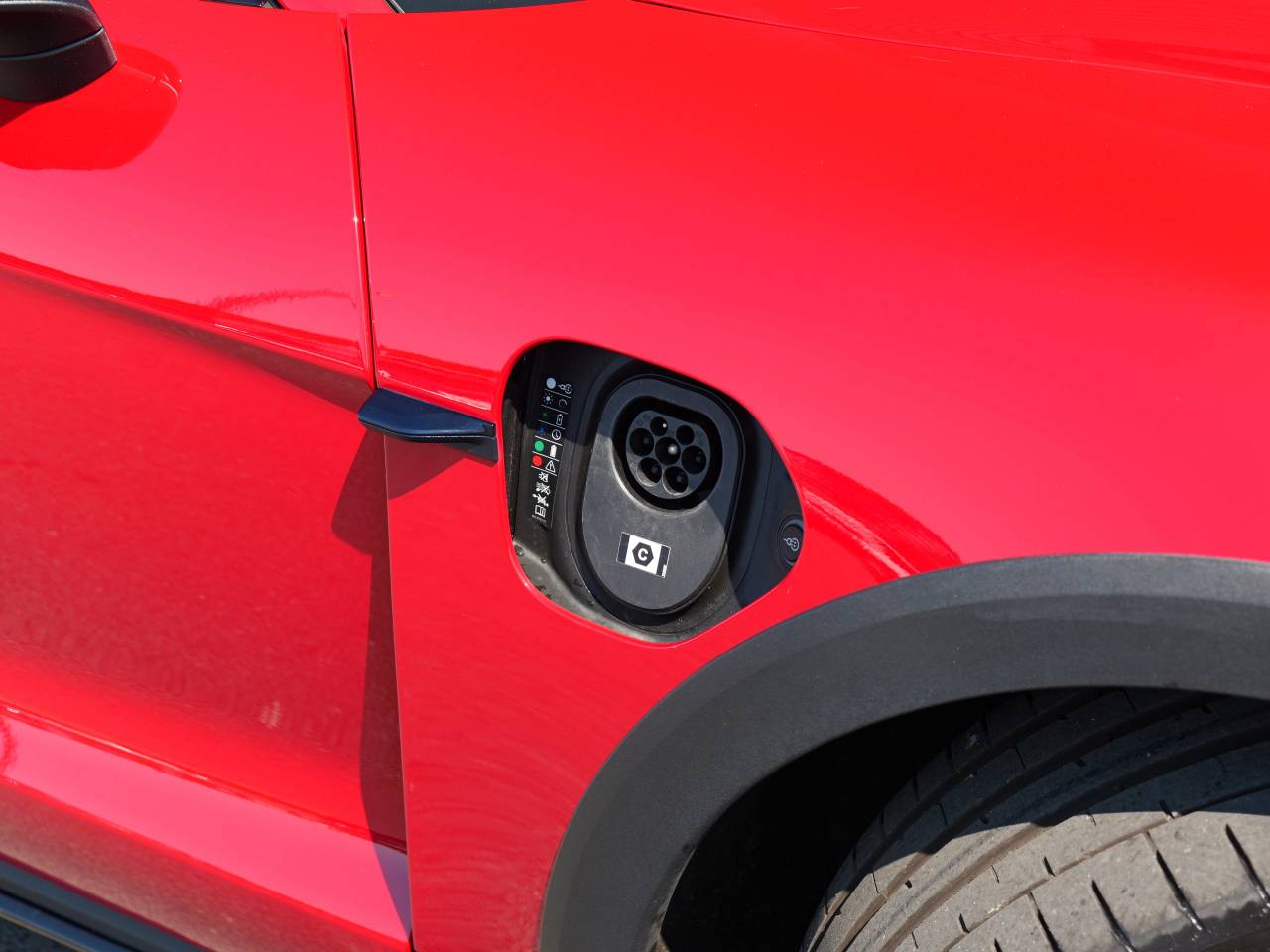 Taycan 4S CROSS TURISMO (34) image 15