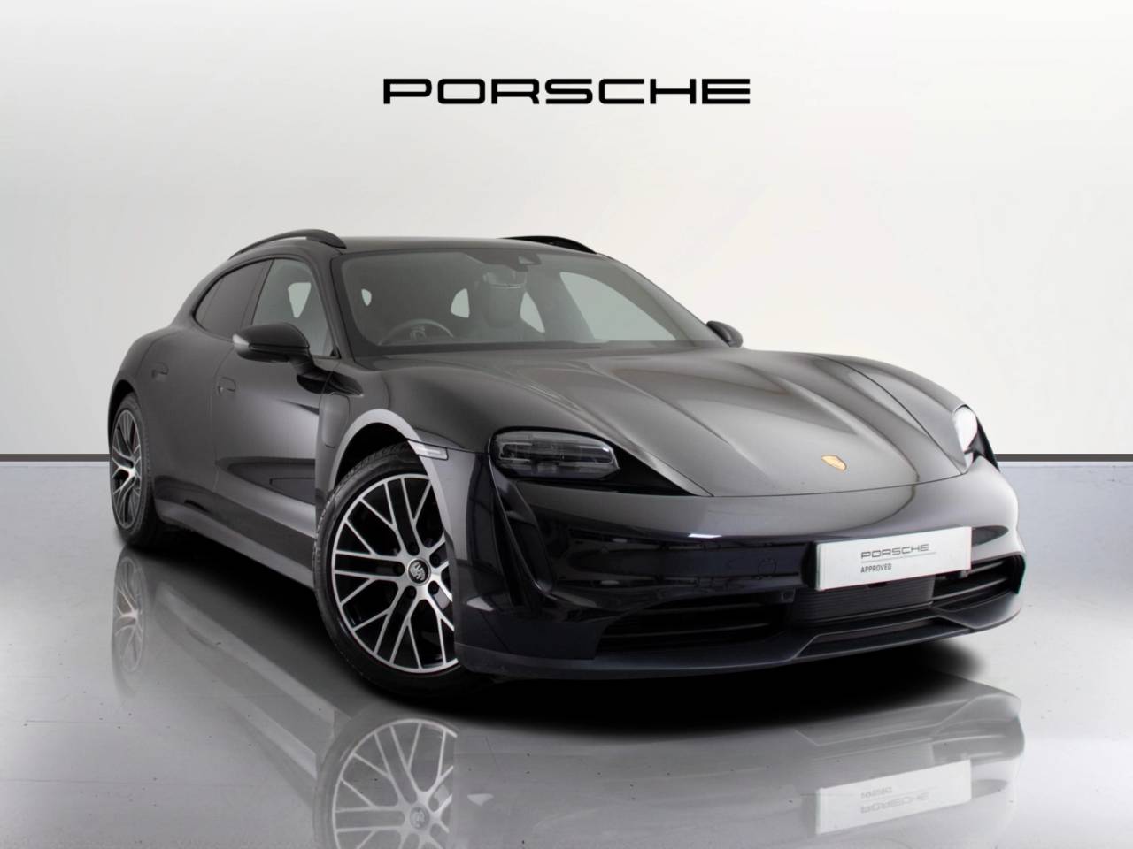 Taycan BASE SPORT TURISMO