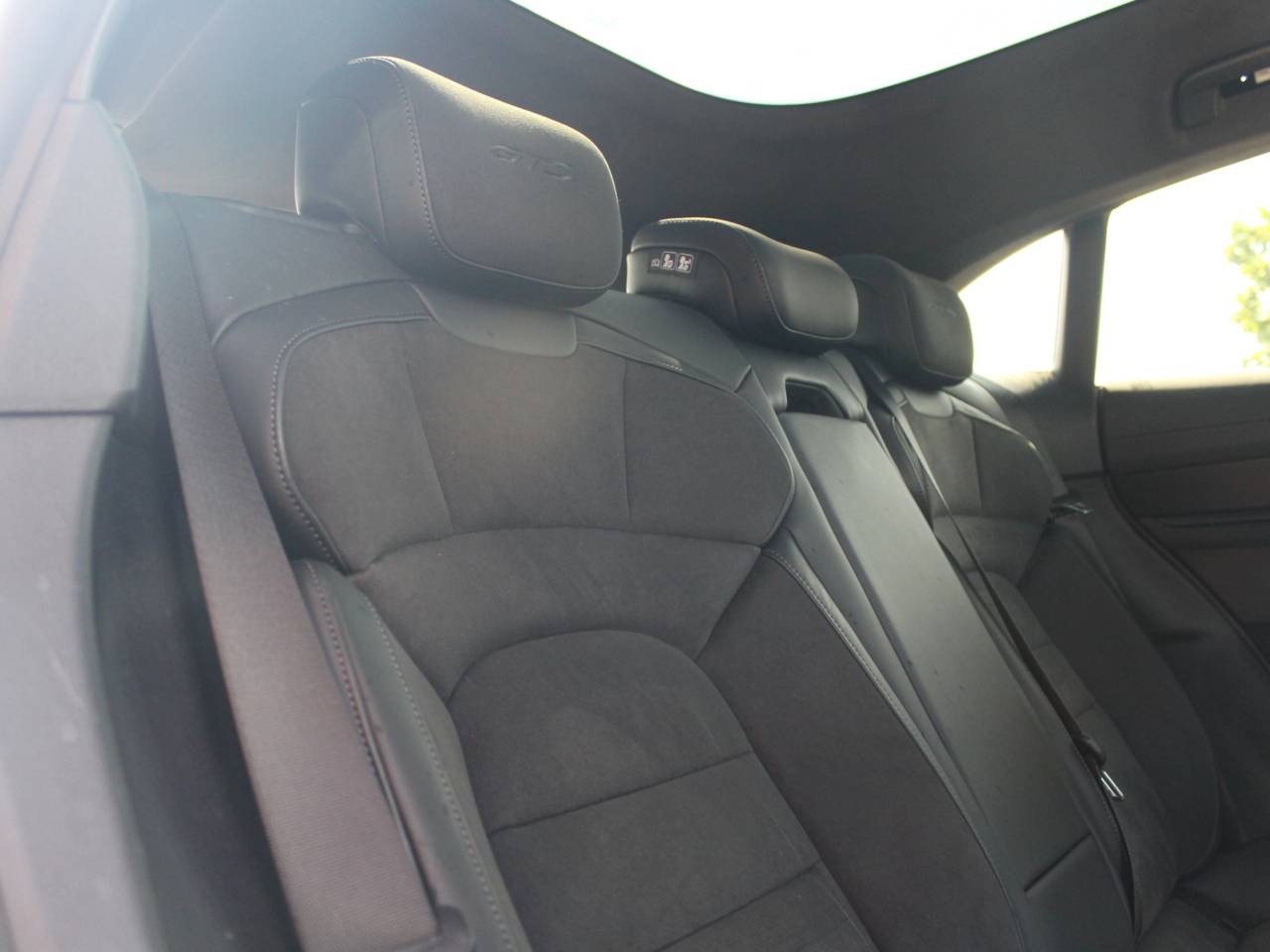 Taycan GTS SPORT TURISMO (6) image 35