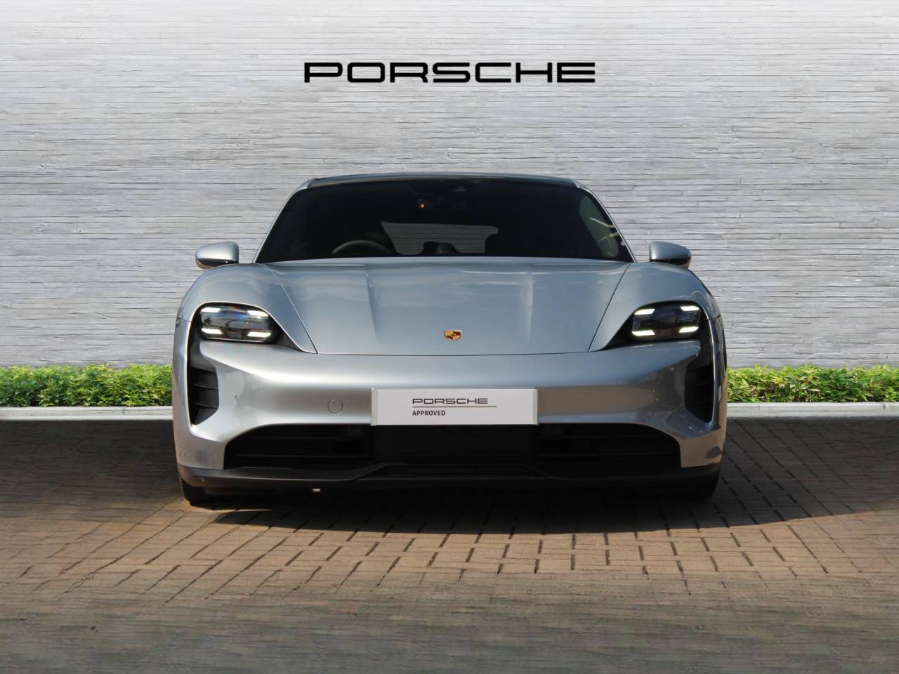 Taycan GTS SPORT TURISMO (6) image 08