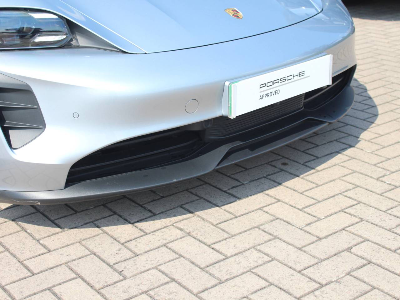 Taycan GTS SPORT TURISMO (6) image 12