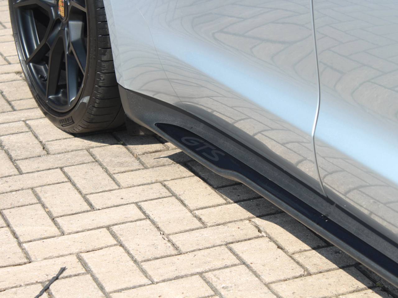 Taycan GTS SPORT TURISMO (6) image 15