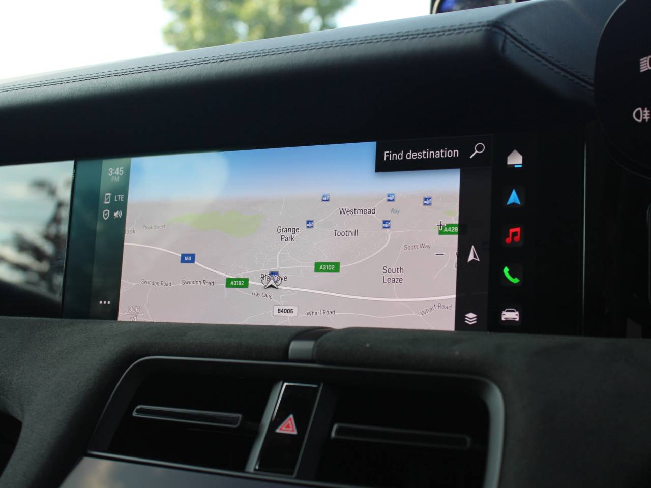 Taycan GTS SPORT TURISMO (6) image 30