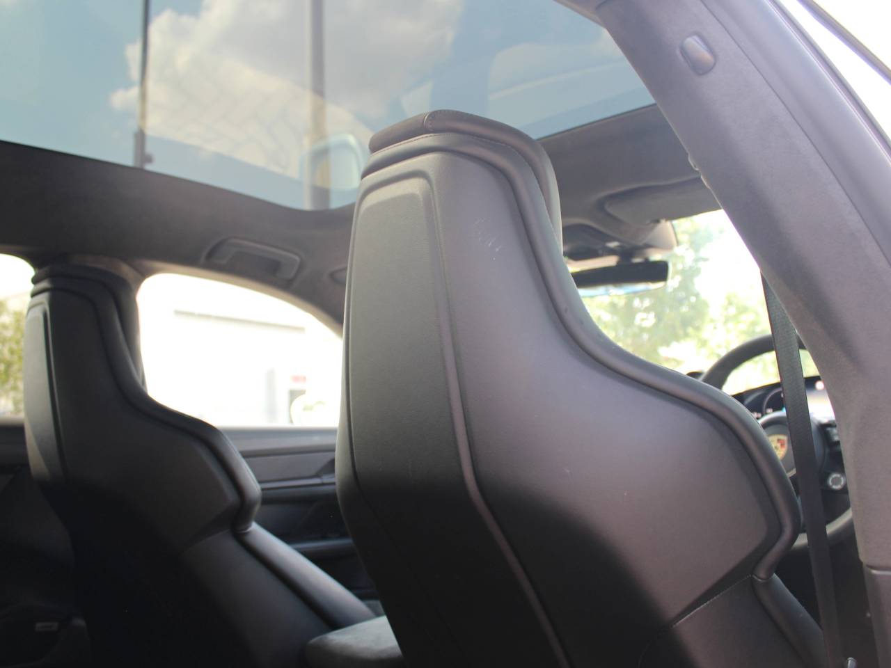 Taycan GTS SPORT TURISMO (6) image 37