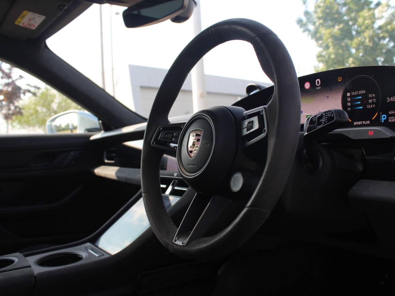 Taycan GTS SPORT TURISMO (6) image 27